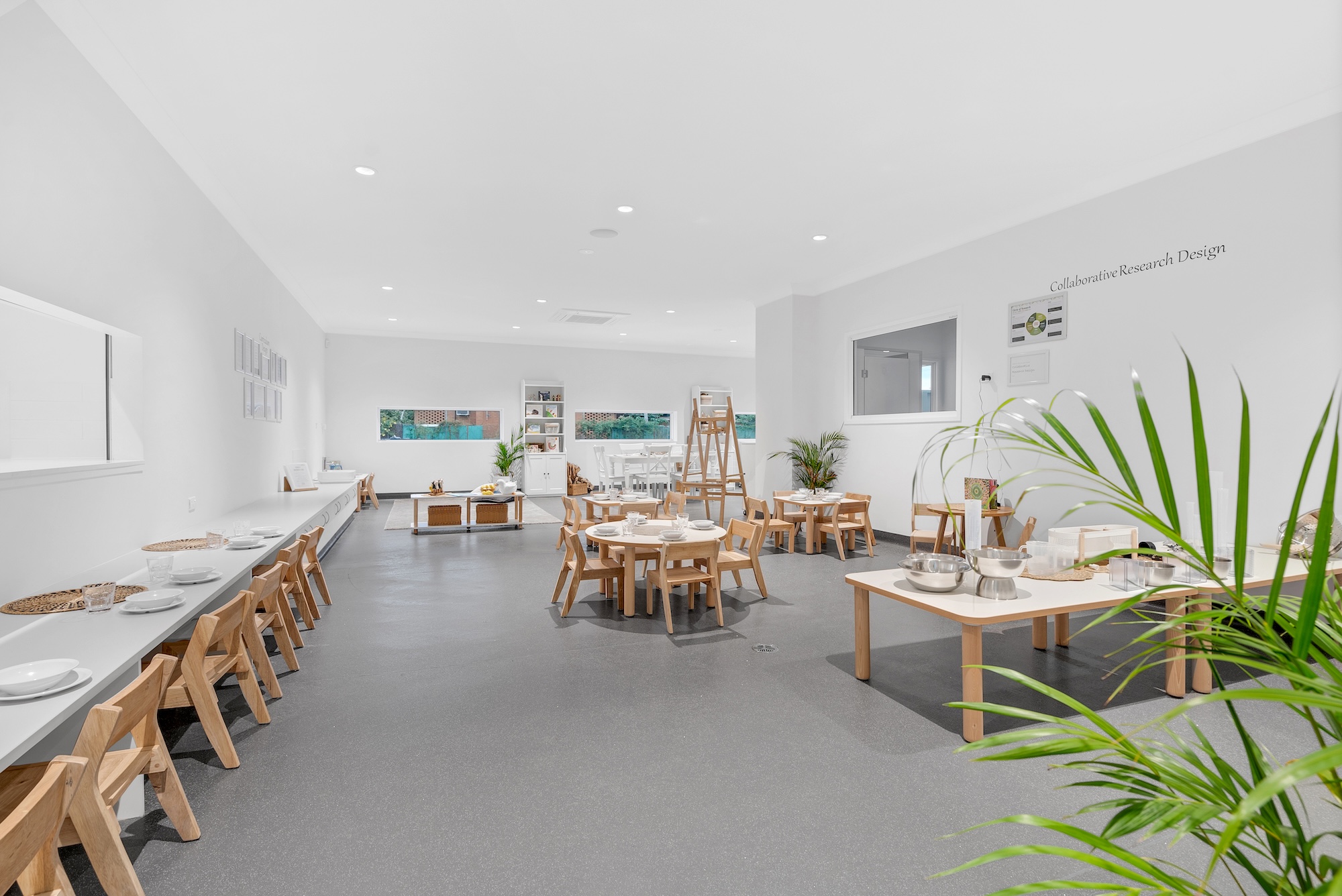 Childcare Centre Design, Planning & Construction in Brassall, Queensland 13